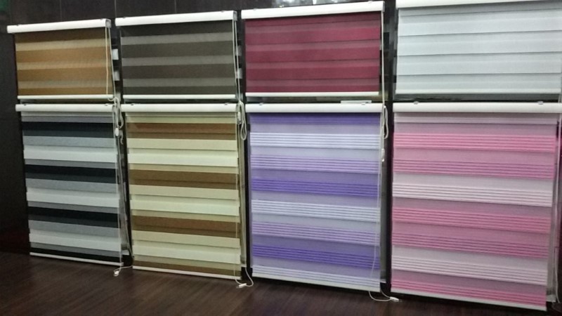 Những lợi ích khi dùng giấy dán tường Hàn Quốc